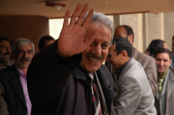 Rıdvan Kızgın